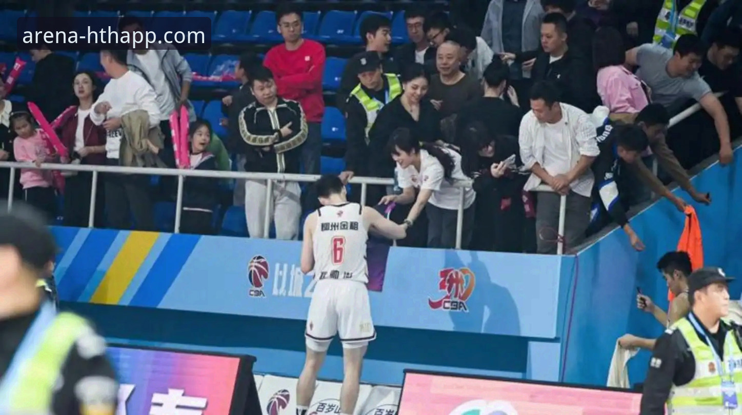 CBA季后赛火爆看点：浙江加时绝杀宁波晋级，hth体育官网全程见证兰道夫33分封神之夜